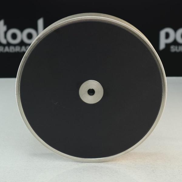 PDT Expert Pro Diamant Schleifrad / 250 x 40 x 12 mm / 200-160 Micron ca. 80 Grit